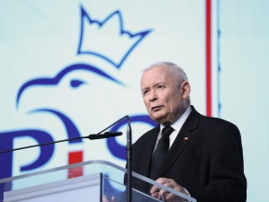 Wniosek o odwołanie Leszczyny. Kaczyński podał termin