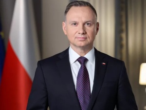 Andrzej Duda pogratulował Trumpowi zwycięstwa