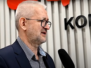 Rafał Ziemkiewicz: Donald Trump nie przyjedzie do Polski na białym koniu