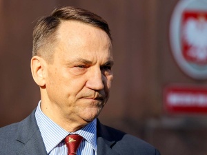 Sikorski i Tusk powinni przeprosić Trumpa. Nie wiem, czy będzie chciał z nimi współpracować