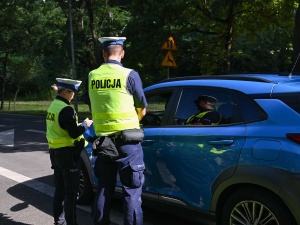 Lekarz kierował pod wpływem alkoholu. Sąd umorzył postępowanie ze względu na rzadką specjalizację