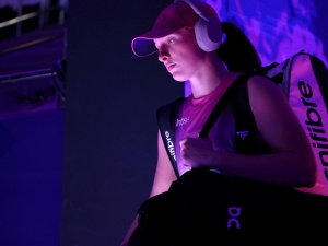 WTA Finals. Smutne wieści dla Igi Świątek