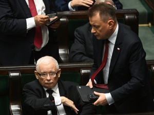 Marsz Niepodległości 2024. Kaczyński podjął decyzję