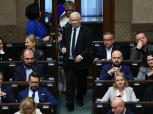 Kaczyński o freak fightach: Potrzebna jest jakaś interwencja państwa