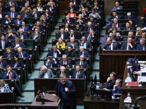 Sejm: Posłowie podjęli decyzję ws. ustawy aborcyjnej