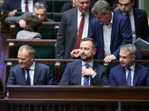 Sejm uchwalił nowelę budżetu na 2024 r. Jeszcze większy deficyt 