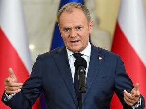 Tusk zdradził szczegóły prawyborów w PO