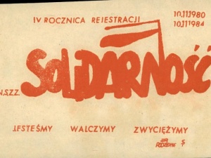 „Mamy to, czego chcieliśmy”. 44 lata temu Sąd Najwyższy zarejestrował NSZZ „Solidarność”