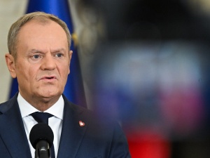 Tusk będzie gościem specjalnym szczytu NB8