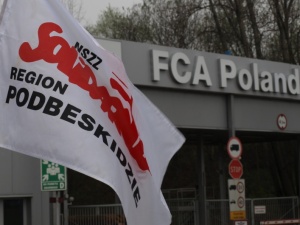 Czasu jest niewiele. Podbeskidzka Solidarność apeluje do premiera w sprawie bielskich zakładów Fiata