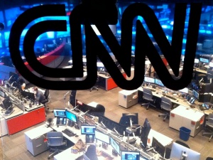 Potężne zwolnienia w CNN po zwycięstwie Donalda Trumpa. CNN i TVN mają wspólnego właściciela