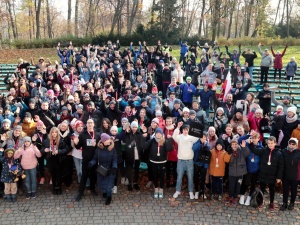 Solidarność obudziła Lublin na niepodległość