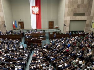 Tylko pięć partii w Sejmie. Zobacz najnowszy sondaż