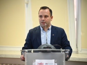 [RELACJA ONLINE] Fachowiec potrzebny od zaraz! Trwa konferencja NSZZ S i CPS Dialog pt. Zawody deficytowe – wyzwania, zagrożenia, rozwiązania