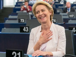 Kolejne podwyżki dla urzędników UE. Von der Leyen z rekordową pensją