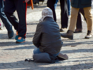 Caritas Polska i Straż Miejska razem dla osób w kryzysie bezdomności