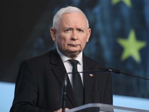 Kandydaci PiS na prezydenta. Kaczyński uchylił rąbka tajemnicy