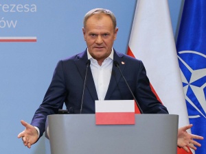 Donald Tusk przeprowadza sondaż. Każdy może oddać głos