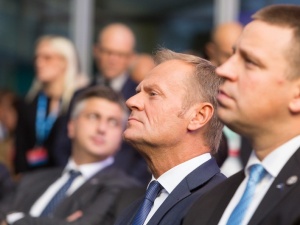 Donald Tusk przeprowadził sondaż. Są wyniki 