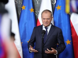 Tusk ponownie o rozmowie Scholz-Putin. Zaskakująca zmiana tonu