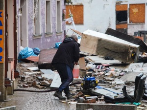 Kłodzko: Ani jedno odszkodowanie na odbudowę zniszczonych mieszkań i domów nie zostało wypłacone