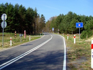 Niemieckie służby podały nową liczbę imigrantów wydalonych do Polski