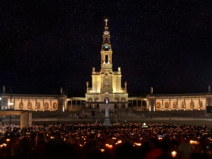 Nie żyje pielgrzym zaginiony w Fatimie. Poszukiwania trwały ponad miesiąc