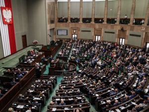 Kto na pozycji lidera? Jest najnowszy sondaż