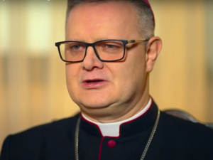 Abp Śmigiel do biskupów na Jasnej Górze: Prowadźmy ludzi do spotkania z Jezusem!