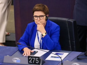 Kobieta na prezydenta? Miażdżąca przewaga Beaty Szydło w sondażu