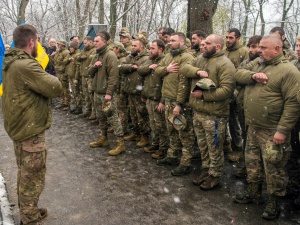 Ukraińcy mają dość wojny. Najnowszy sondaż