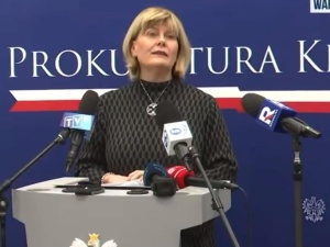 Skandaliczne słowa prokurator wobec dziennikarza TV Republika. Jest nagranie