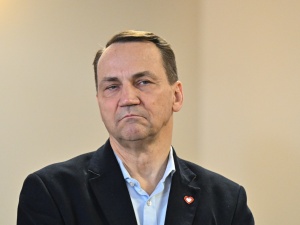 Działacz PiS: Sikorski był dla nas niebezpieczny