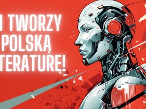 Grafzero: AI wymyśla książki o polskich miastach!