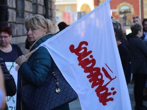 Pracownicy GHG Nidzica będą strajkować