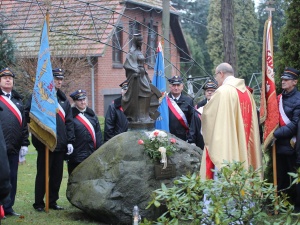 Niech Św. Katarzyna nas strzeże. Kolejarze obchodzą swoje święto