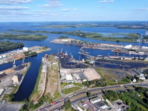 Niemcy mają przejąć polski port