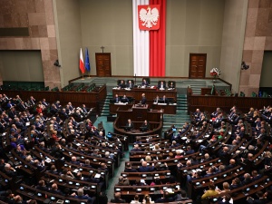 Sejm uchwalił ustawę ws. wolnej Wigilii. Alfred Bujara: Odbywa się to kosztem pracowników handlu