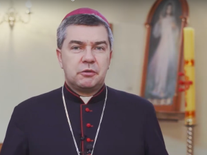 [wywiad] Bp Osial o przyczynach impasu w rozmowach z rządem nt. lekcji religii w szkole