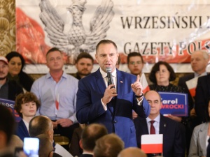 Niezwykła decyzja Karola Nawrockiego. Chodzi o kampanię wyborczą