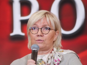 Julia Przyłębska nie jest już prezesem TK