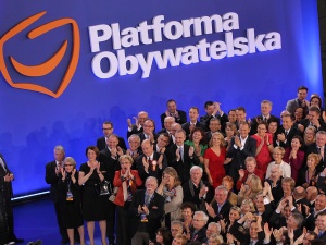 Matko, jakie to jest piękne. Poseł Platformy ujawniła przez przypadek partyjne kulisy