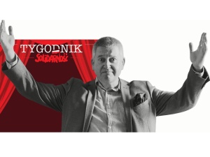 Nowy format Igora Zalewskiego w „Tygodniku Solidarność” i Tysol.pl