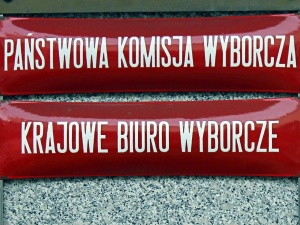 Przełomowa informacja. PKW uznaje istnienie Sądu Najwyższego