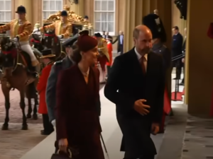 Co się dzieje między Kate i Williamem? Pilne doniesienia z Pałacu Buckingham