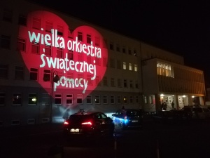 Orlen będzie sponsorował WOŚP. Ale to nie wszystko