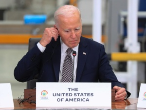 USA: Jest decyzja ws. pomocy dla Ukrainy. Joe Biden nie będzie zadowolony