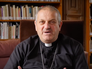 Abp Mourad: dżihadyści chcą zakończyć historię chrześcijan w Aleppo