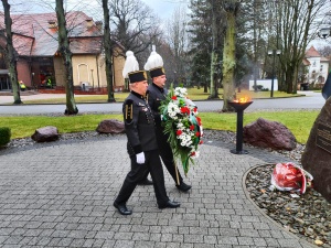 S w hołdzie pracownikom Polskiej Miedzi