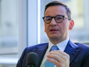 Mateusz Morawiecki: Dług wymknął się rządowi spod kontroli